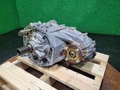 View Auto part Transfer Case Toyota Hilux 2010