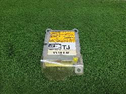 View Auto part Airbag Module/Sensor Toyota Hilux 2010