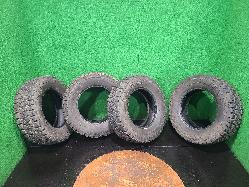 View Auto part Tyre Toyota Hilux 2010