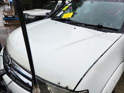 View Auto part Bonnet Mitsubishi Triton 2014