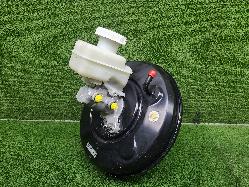 View Auto part Brake Booster Mitsubishi Triton 2014