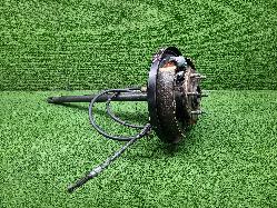 View Auto part Axle Mitsubishi Triton 2014