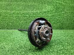 View Auto part Axle Mitsubishi Triton 2014