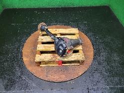 View Auto part Differential Centre Mitsubishi Triton 2014