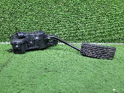 View Auto part Pedal Assembly Mitsubishi Triton 2014