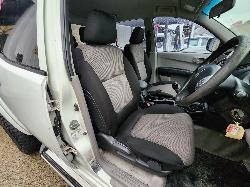 View Auto part Front Seat Mitsubishi Triton 2014
