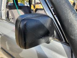View Auto part Right Door Mirror Toyota Landcruiser 1991