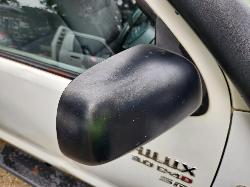 View Auto part Right Door Mirror Toyota Hilux 2011