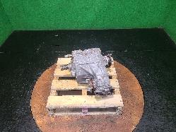 View Auto part Transfer Case Toyota Hilux 2011