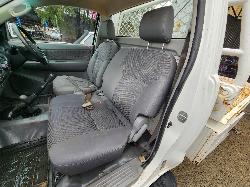 View Auto part Front Seat Toyota Hilux 2011