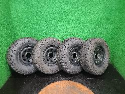 View Auto part Wheel Standard/Steel Toyota Hilux 2011