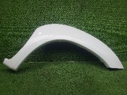 View Auto part Wheel Arch Flare Toyota Hilux 2011