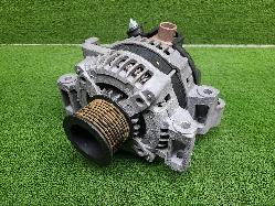 View Auto part Alternator Toyota Landcruiser 2018