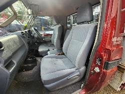View Auto part Front Seat Toyota Landcruiser 2018