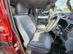 View Auto part Front Seat Toyota Landcruiser 2018
