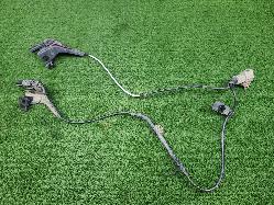 View Auto part Wire Harness Toyota Landcruiser 2018
