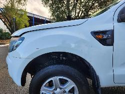 View Auto part Left Guard Ford Ranger 2013