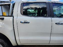 View Auto part Right Rear Door Sliding Ford Ranger 2013