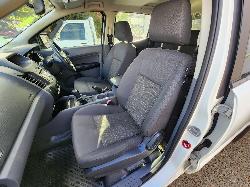 View Auto part Front Seat Ford Ranger 2013