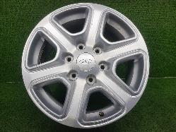 View Auto part Wheel Mag Ford Ranger 2013