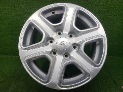 View Auto part Wheel Mag Ford Ranger 2013