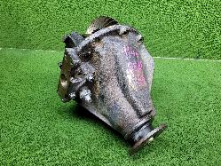 View Auto part Differential Centre Toyota Landcruiser 2012