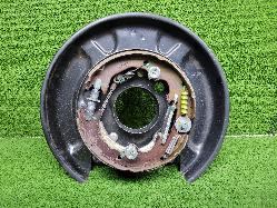 View Auto part Backing Plate Toyota Landcruiser 2012