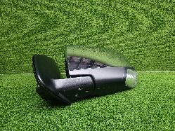 View Auto part Left Door Mirror Isuzu Dmax 2020