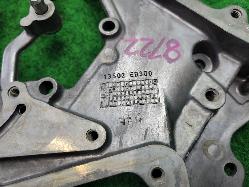 View Auto part Timing Case/Cover Nissan Pathfinder 2007