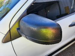 View Auto part Left Door Mirror Mazda Bt50 2015