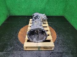 View Auto part Trans/Gearbox Mazda Bt50 2015