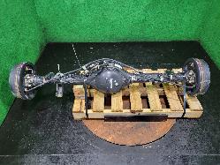 View Auto part Rear Diff Assembly Mazda Bt50 2015