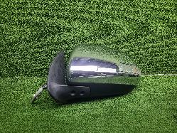View Auto part Left Door Mirror Toyota Hilux 2013