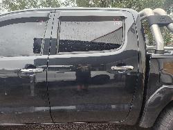 View Auto part Left Rear Door/Sliding Toyota Hilux 2013