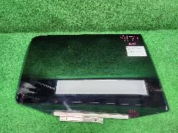View Auto part Right Rear Door Window Toyota Hilux 2013