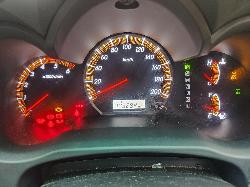 View Auto part Instrument Cluster Toyota Hilux 2013