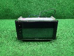 View Auto part Radio/Cd/Dvd/Sat/Tv Toyota Hilux 2013