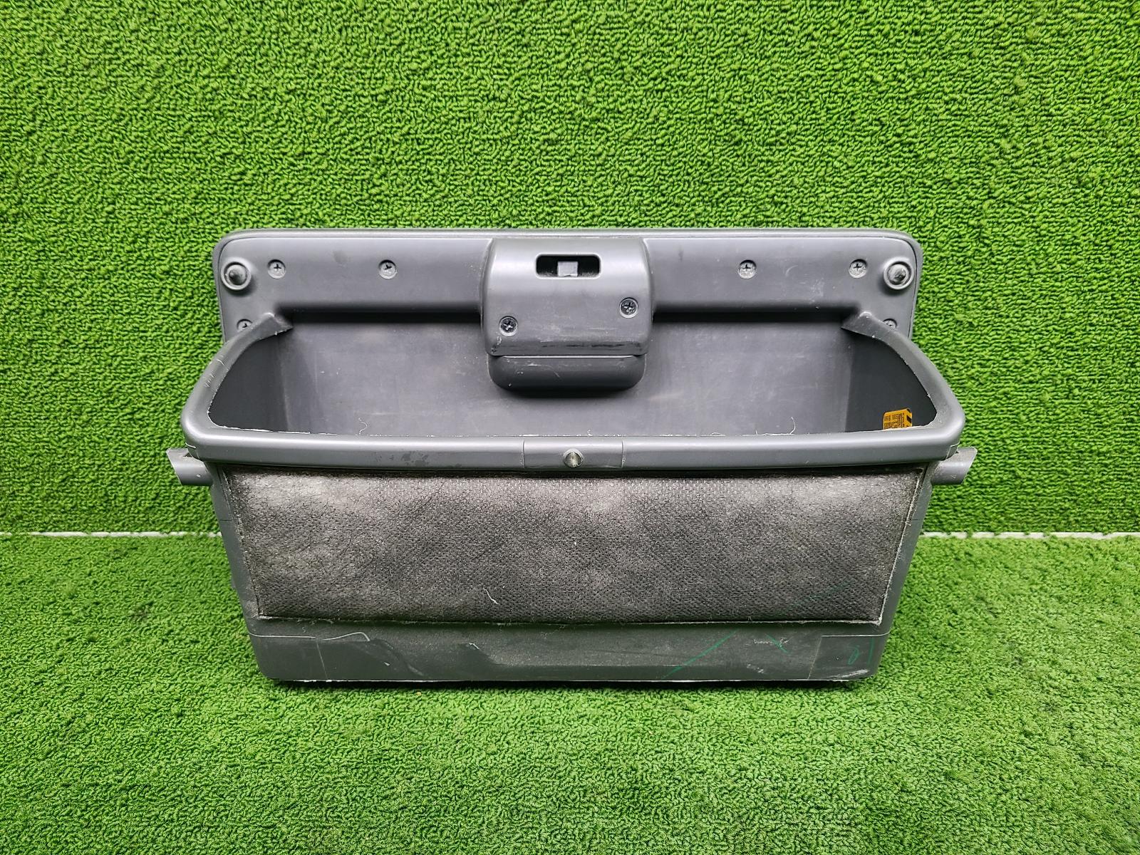 2013 Toyota Hilux Ashtray View Auto part Ashtray Toyota Hilux 2013