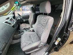 View Auto part Front Seat Toyota Hilux 2013