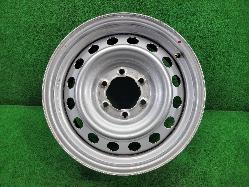 View Auto part Wheel Standard/Steel Toyota Hilux 2013