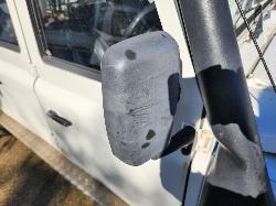 View Auto part Right Door Mirror Land Rover Defender 1995