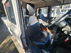 View Auto part Front Seat Land Rover Defender 1995