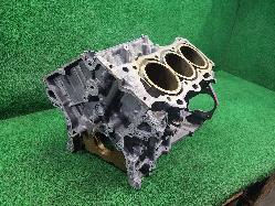 View Auto part Cylinder Block Toyota Prado 2005