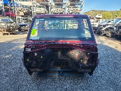 View Auto part Truck Cab Toyota Landcruiser 2010