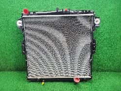 View Auto part Radiator Toyota Landcruiser 2010