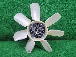 View Auto part Fan Toyota Landcruiser 2010