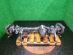 View Auto part Front Diff Assembly Toyota Landcruiser 2010
