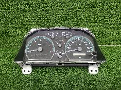 View Auto part Instrument Cluster Toyota Landcruiser 2010