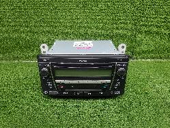 View Auto part Radio/Cd/Dvd/Sat/Tv Toyota Landcruiser 2010