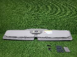View Auto part Console Toyota Landcruiser 2010